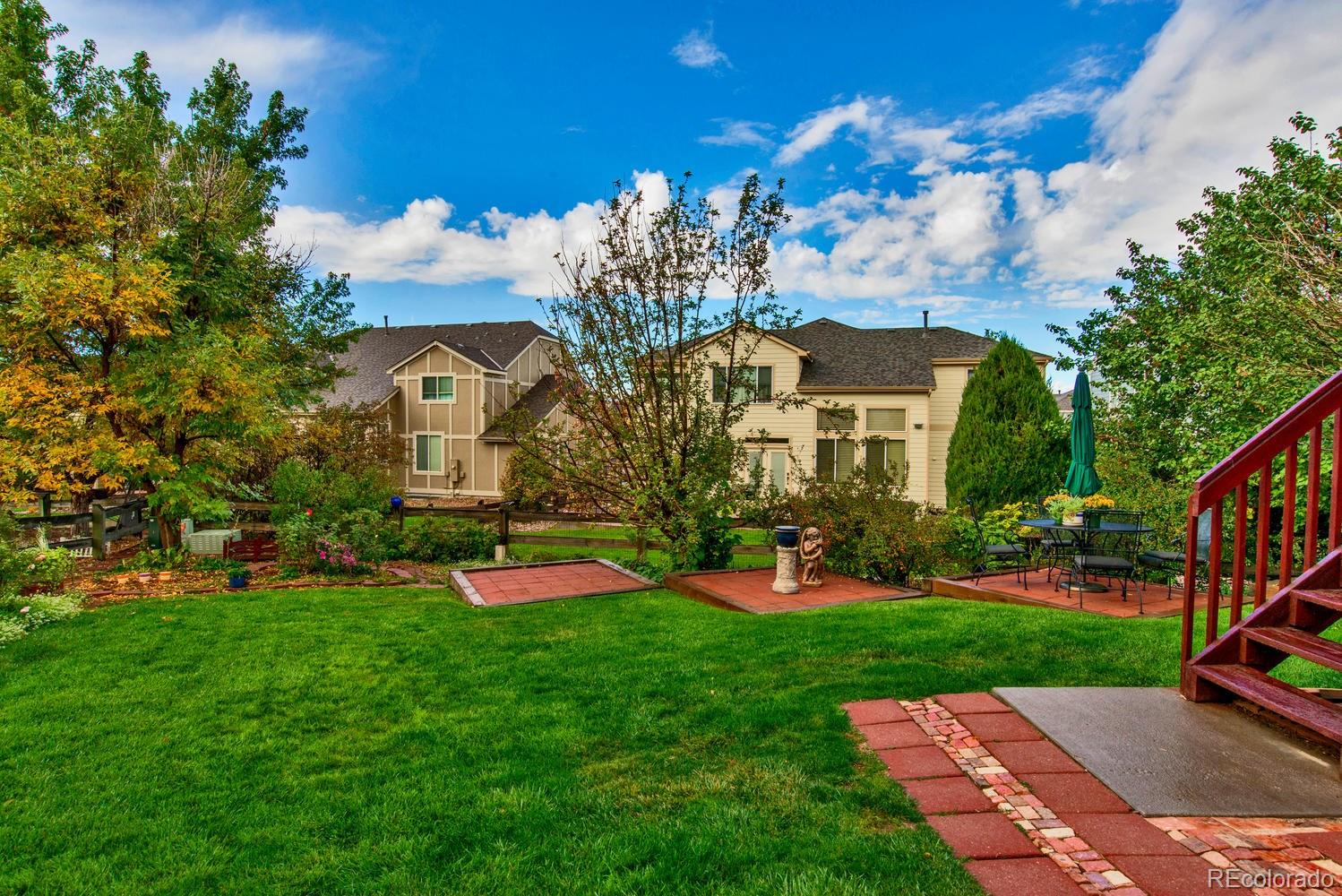 389 West Rose Finch Circle Highlands Ranch, CO 80129 - Photo 13 of 35 Gallery Image 13