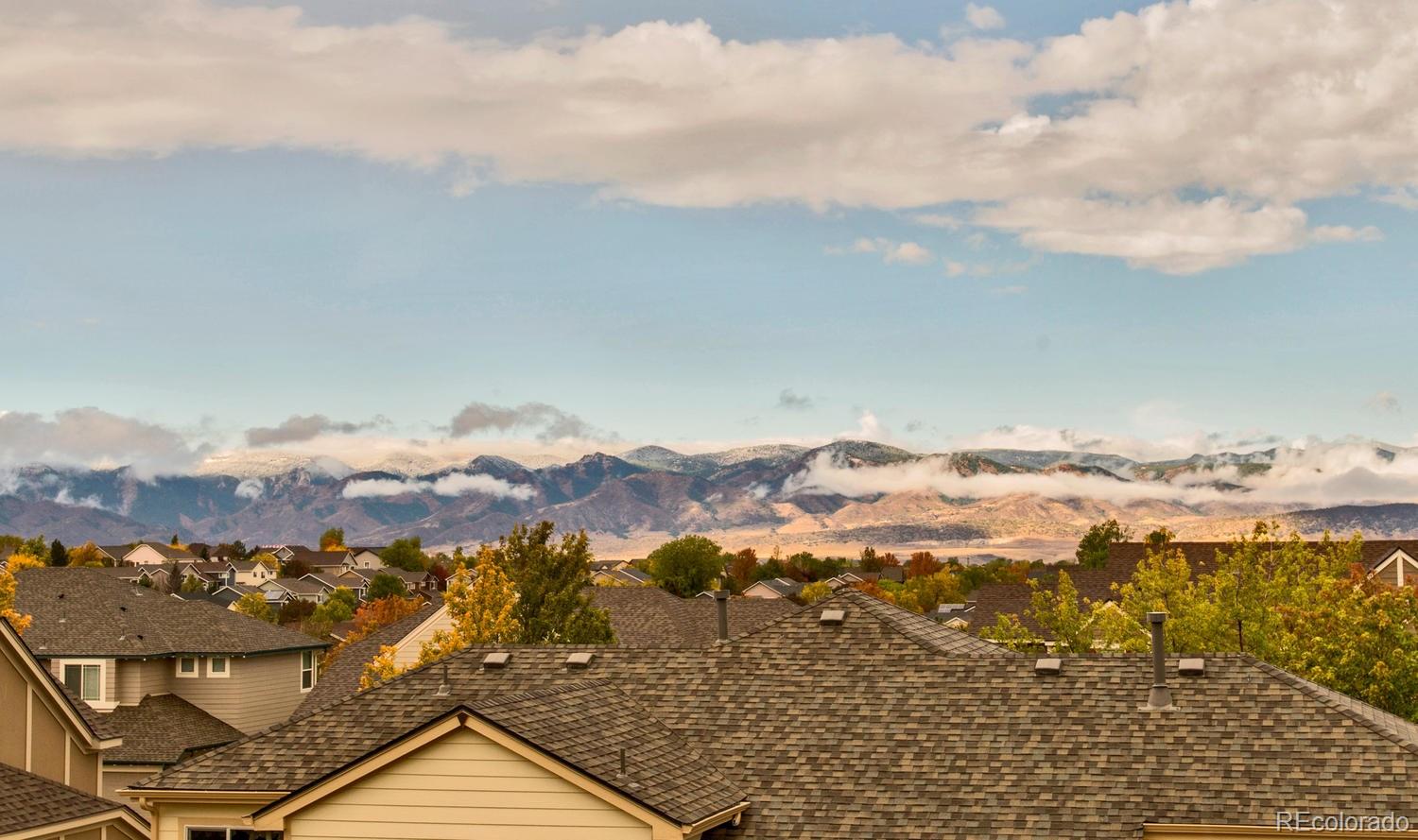 389 West Rose Finch Circle Highlands Ranch, CO 80129 - Photo 20 of 35 Gallery Image 20