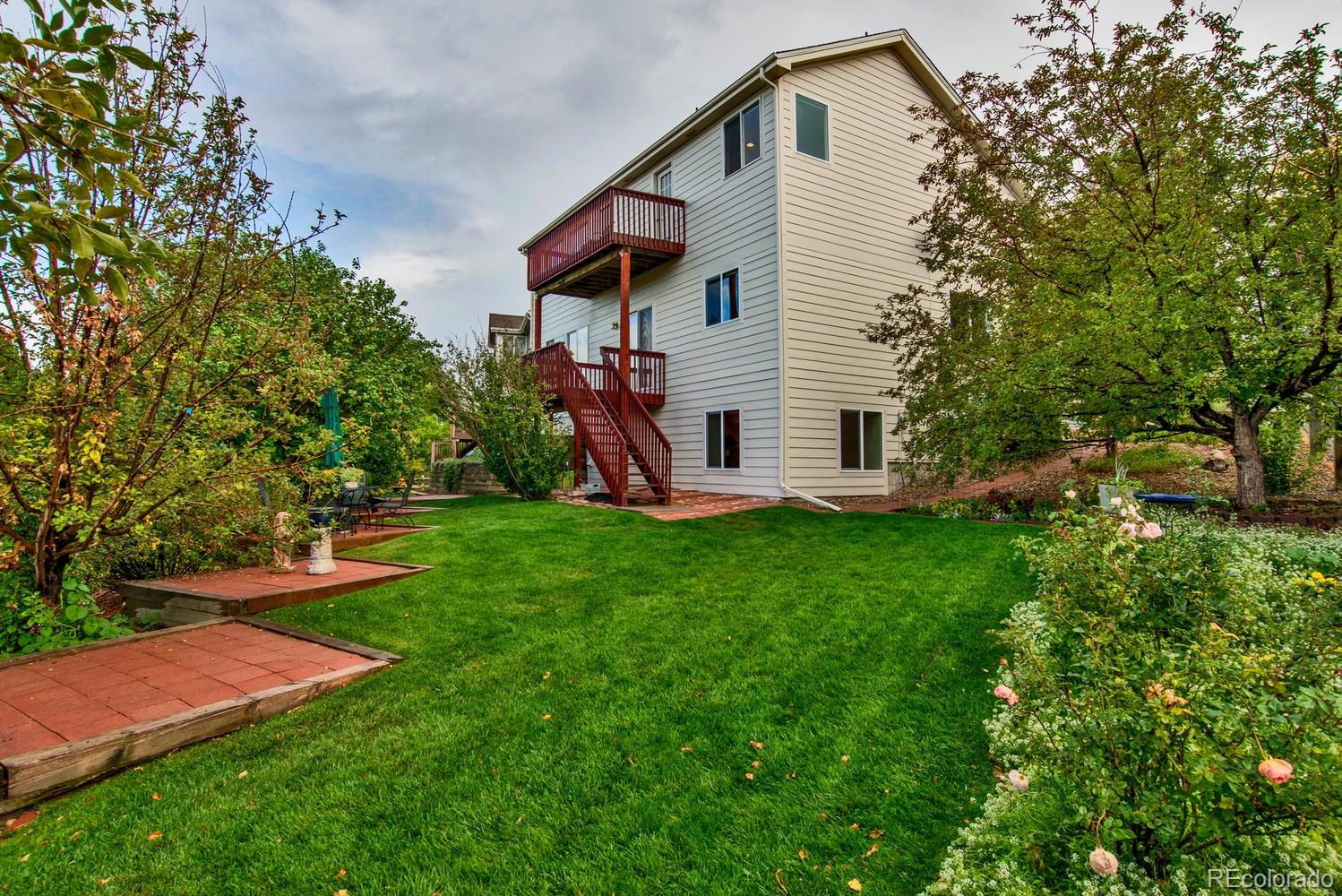 389 West Rose Finch Circle Highlands Ranch, CO 80129 - Photo 30 of 35 Gallery Image 30