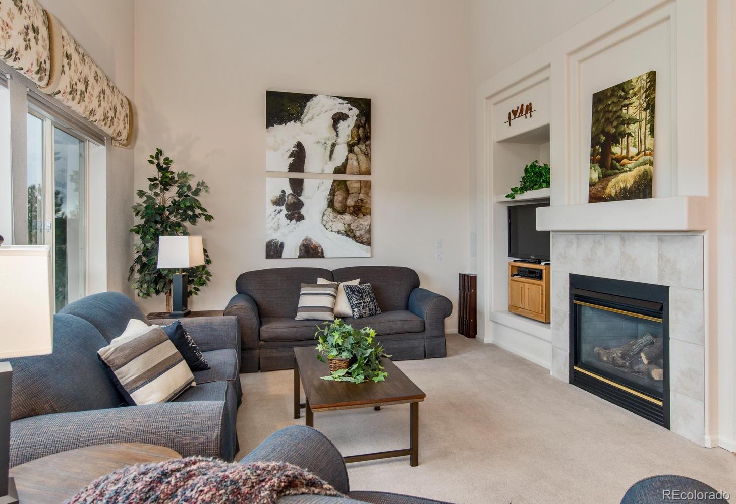 389 West Rose Finch Circle Highlands Ranch, CO 80129 - Photo 3 of 35 Gallery Image 3