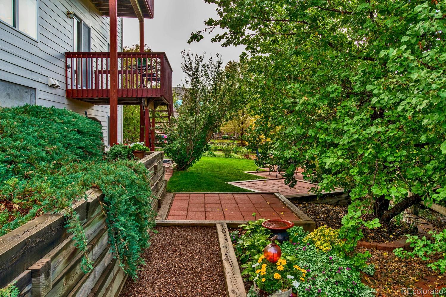 389 West Rose Finch Circle Highlands Ranch, CO 80129 - Photo 32 of 35 Gallery Image 32