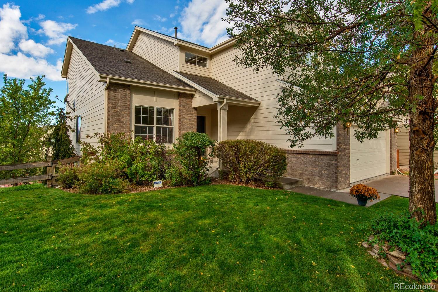 389 West Rose Finch Circle Highlands Ranch, CO 80129 - Photo 33 of 35 Gallery Image 33