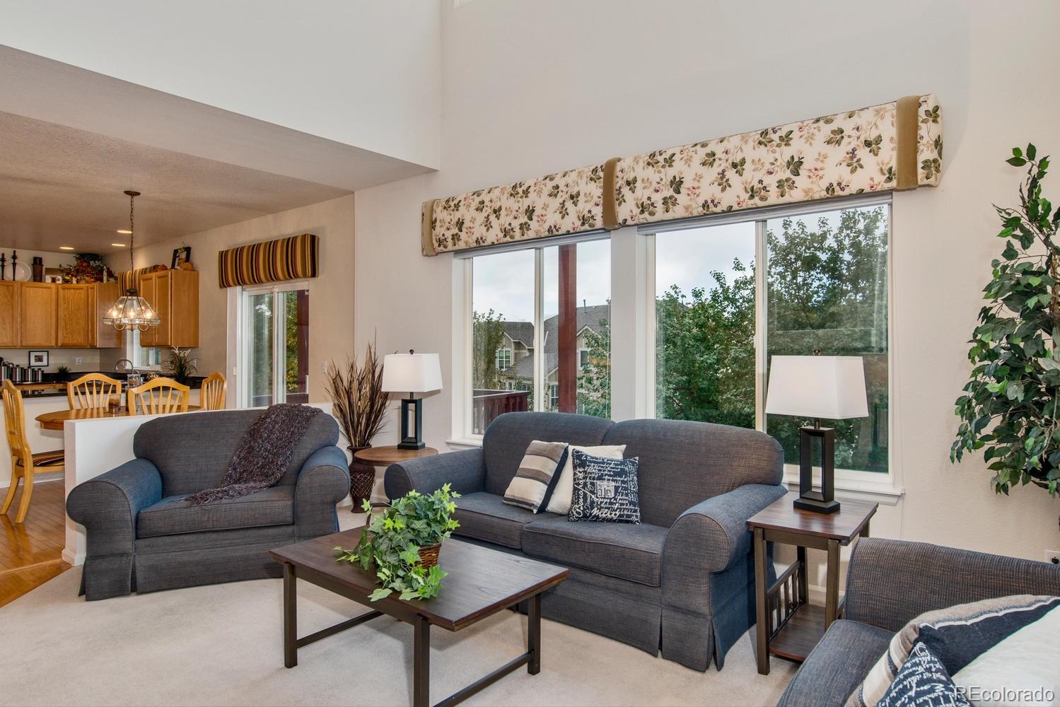 389 West Rose Finch Circle Highlands Ranch, CO 80129 - Photo 4 of 35 Gallery Image 4