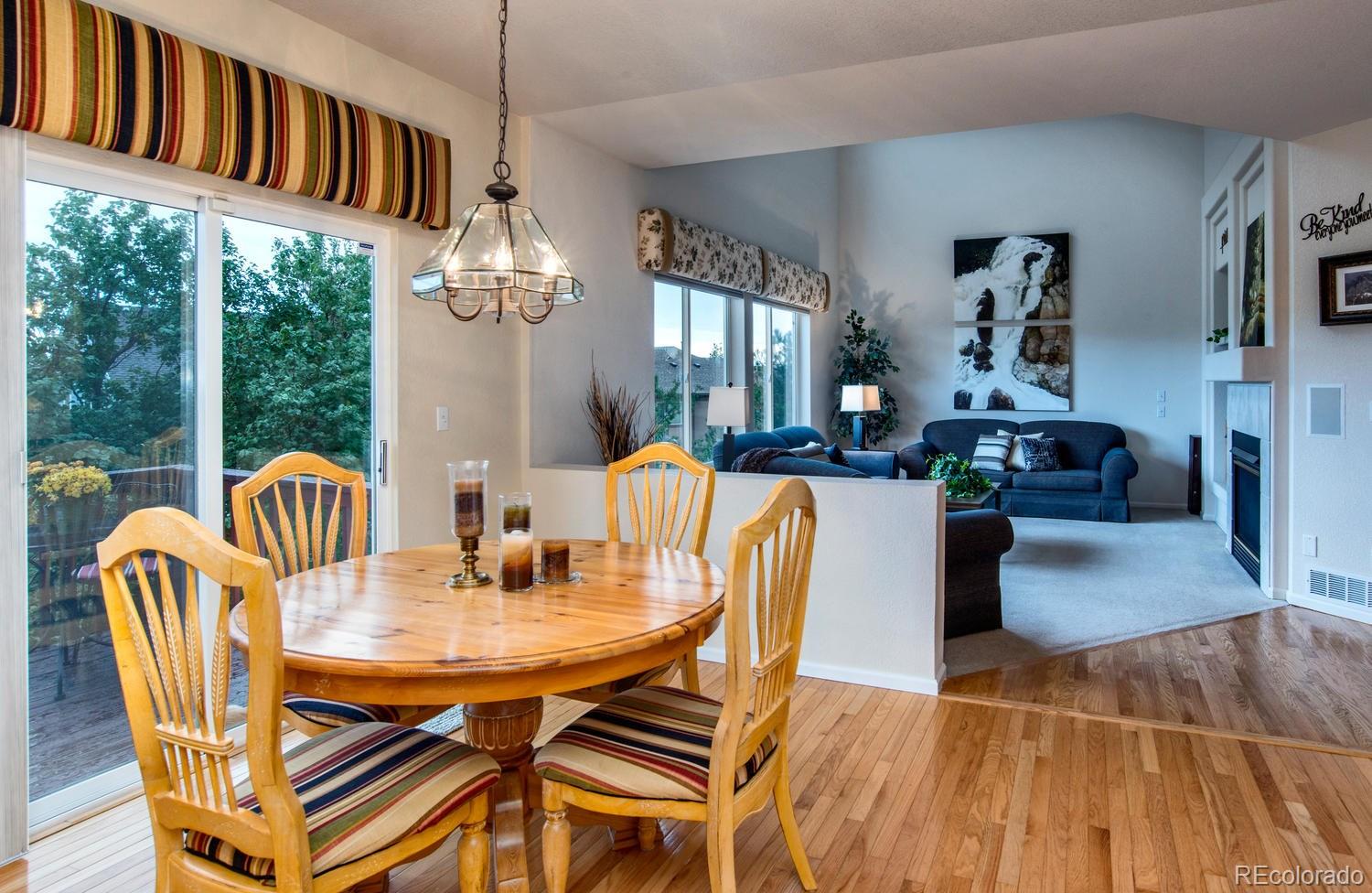 389 West Rose Finch Circle Highlands Ranch, CO 80129 - Photo 7 of 35 Gallery Image 7