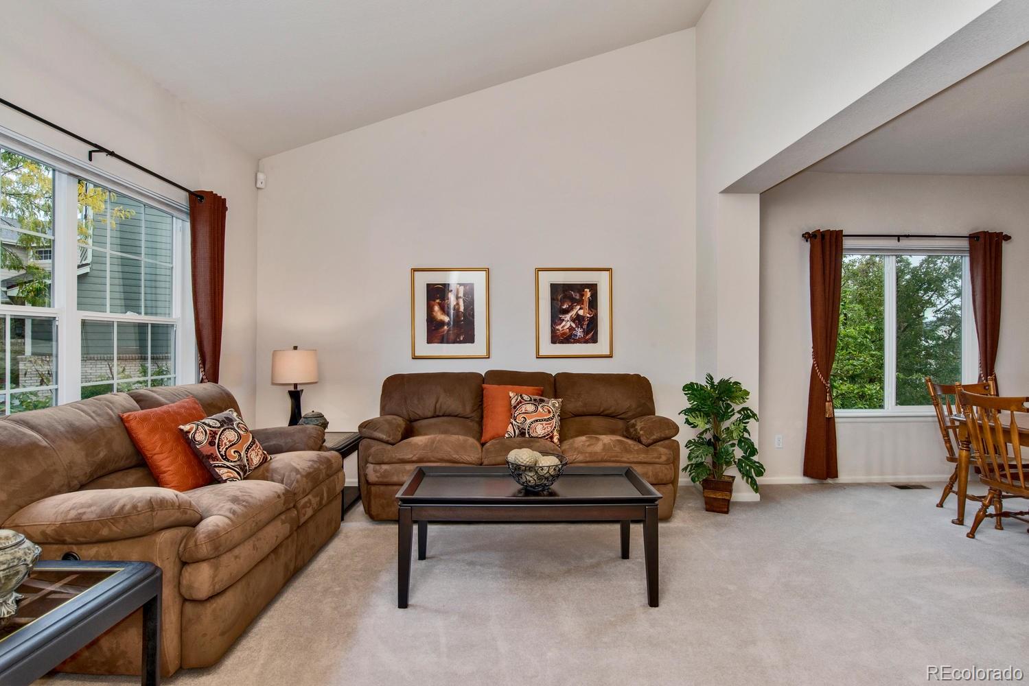 389 West Rose Finch Circle Highlands Ranch, CO 80129 - Photo 8 of 35 Gallery Image 8