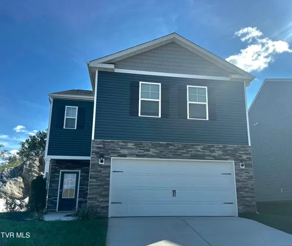 $344,999 | 112 Golden Rod Dr Bluff, Bluff City, TN 37618