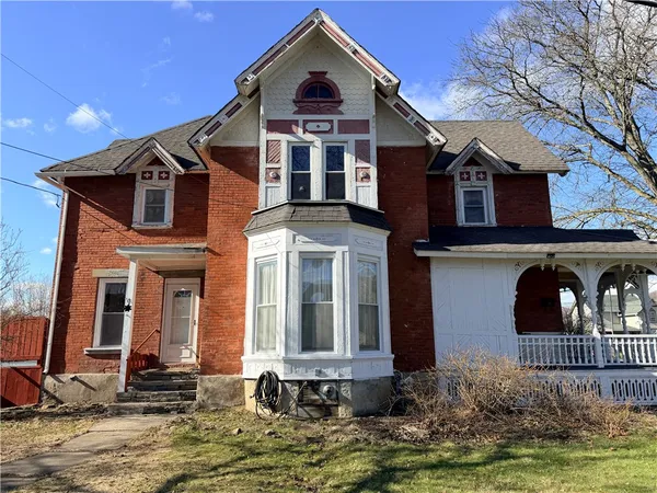$193,000 | 45 West Main Street, Canisteo, NY 14823