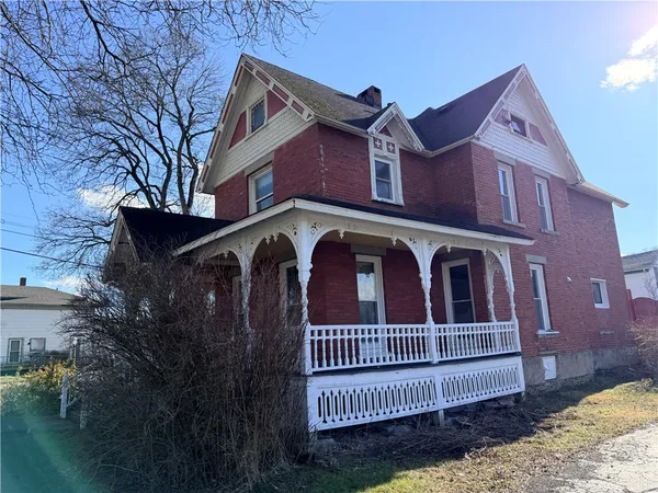 $193,000 | 45 West Main Street, Canisteo, NY 14823