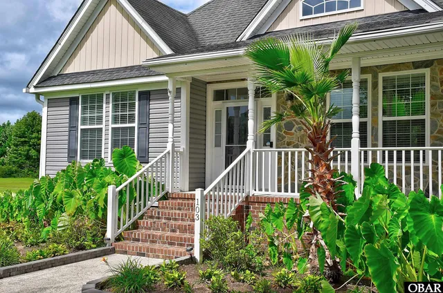 $625,000 | 103 Whistling Duck Court, Moyock, NC 27958