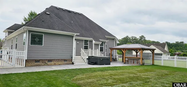 $625,000 | 103 Whistling Duck Court, Moyock, NC 27958