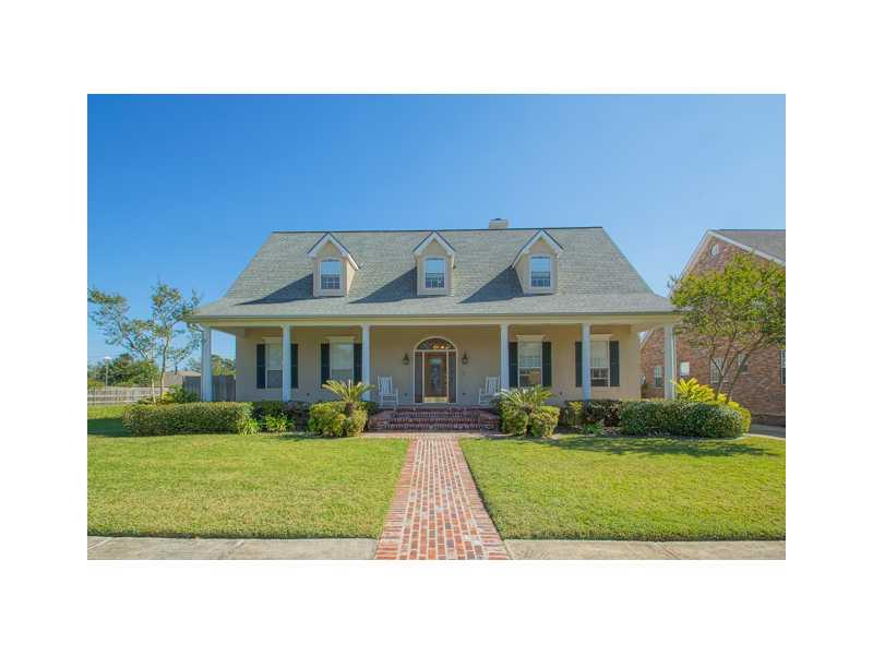 4420 Rue St Peter Kenner, LA 70065 - Photo 1 of 25 Gallery Image 1