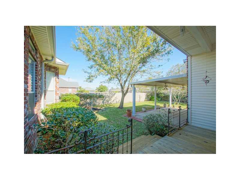 4420 Rue St Peter Kenner, LA 70065 - Photo 22 of 25 Gallery Image 22