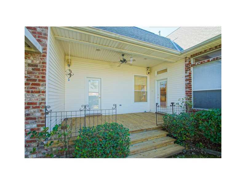 4420 Rue St Peter Kenner, LA 70065 - Photo 24 of 25 Gallery Image 24