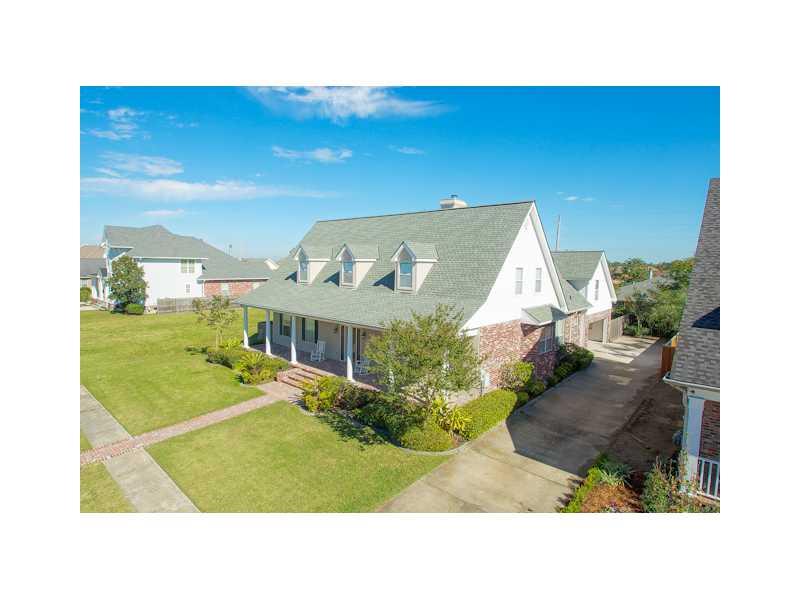4420 Rue St Peter Kenner, LA 70065 - Photo 25 of 25 Gallery Image 25
