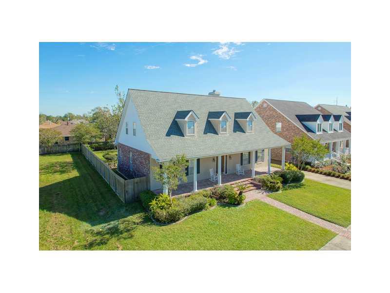 4420 Rue St Peter Kenner, LA 70065 - Photo 4 of 25 Gallery Image 4