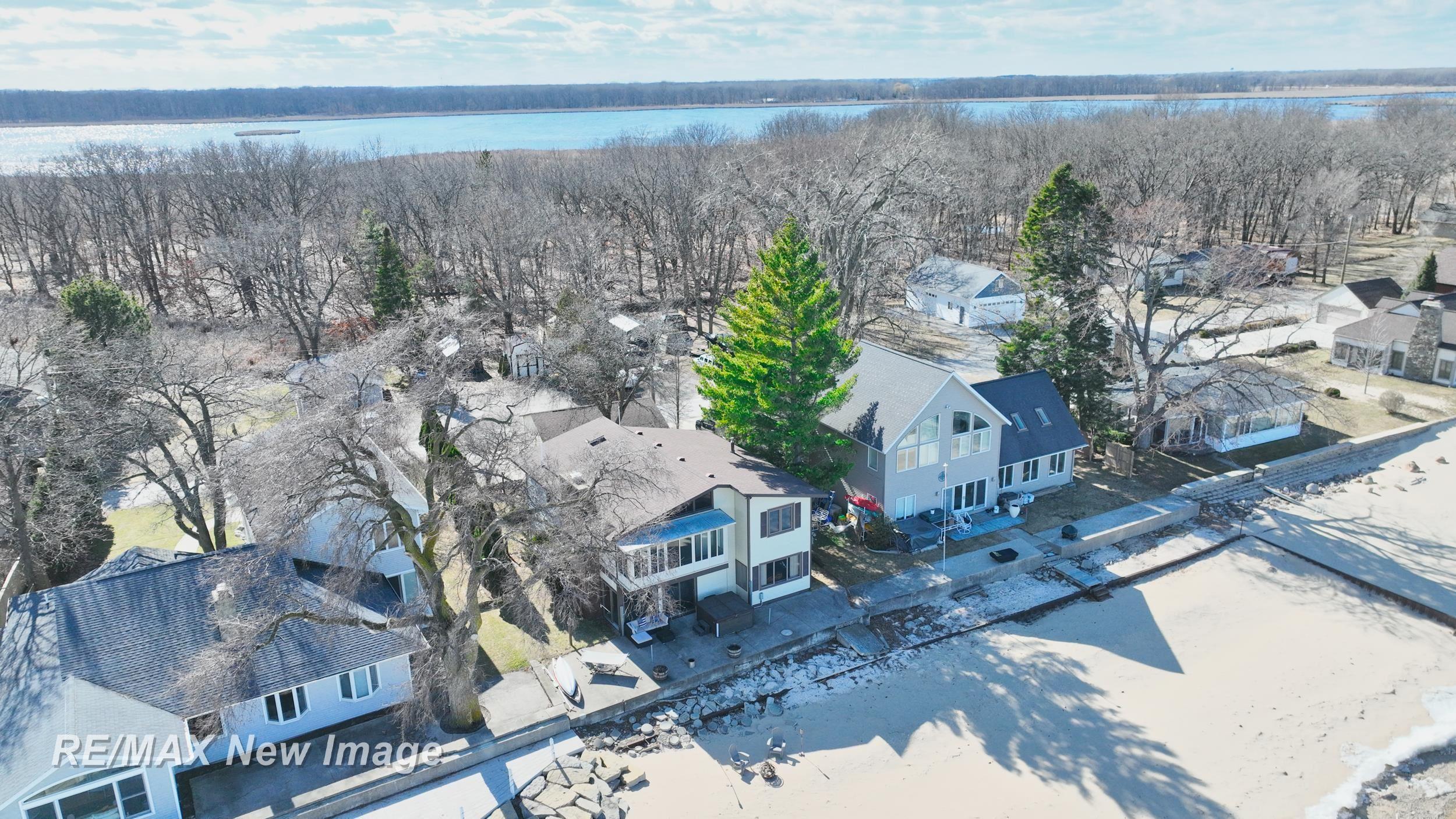 389 Ricoma Beach Road Bay City, MI 48706 - Photo 59 of 61