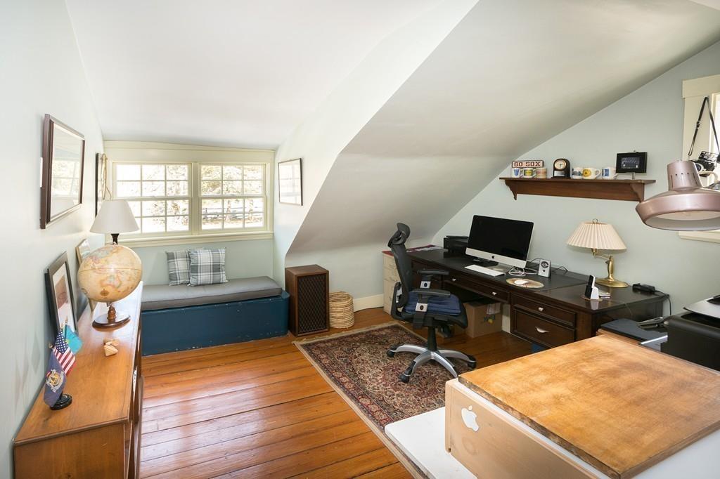 220 Prospect Street Hingham, MA 02043 - Photo 25 of 41 a bed room with a bed and furniture