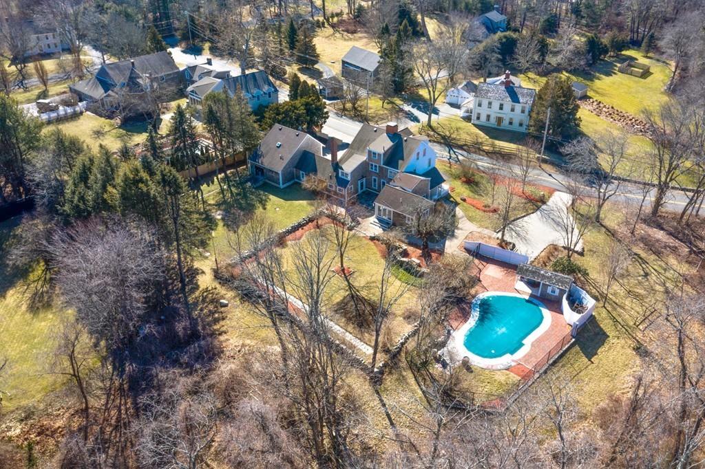 220 Prospect Street Hingham, MA 02043 - Photo 38 of 41 a view of swimming pool