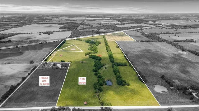 $749,000 | 0 Pleasant Valley Road, Wellsville, KS 66092