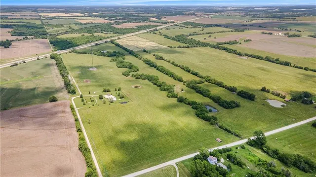 $749,000 | 0 Pleasant Valley Road, Wellsville, KS 66092