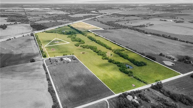 $749,000 | 0 Pleasant Valley Road, Wellsville, KS 66092