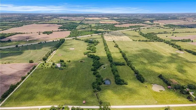 $749,000 | 0 Pleasant Valley Road, Wellsville, KS 66092