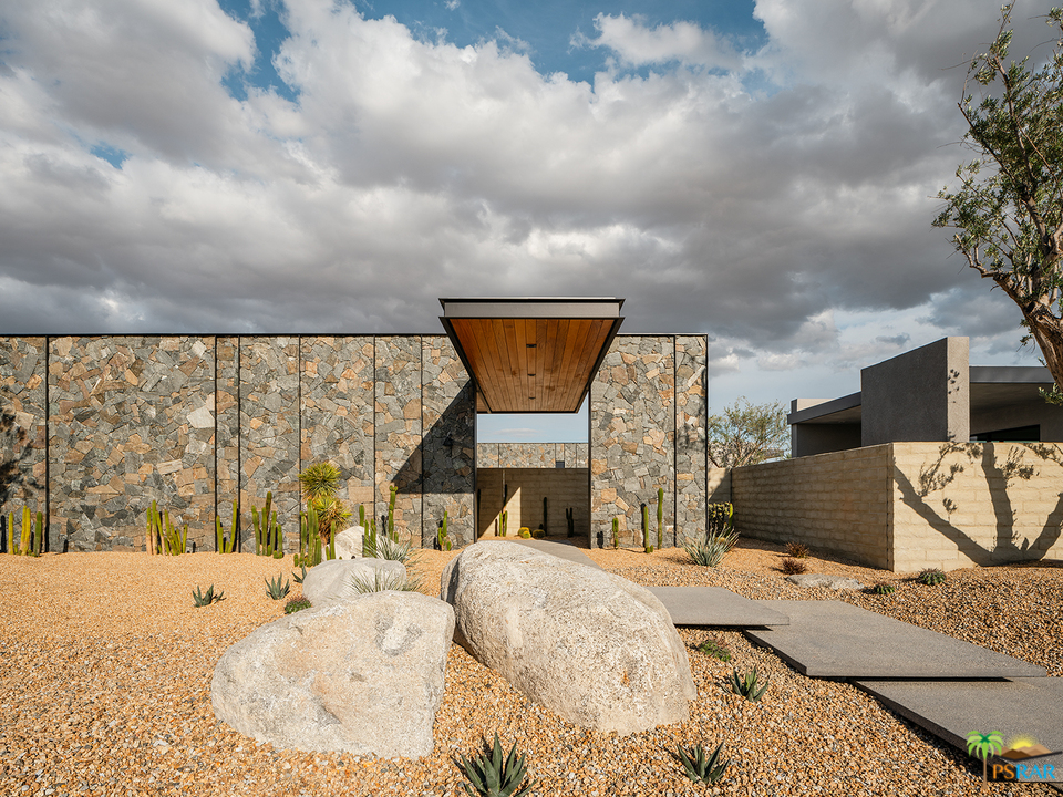 2 Echo Lane Rancho Mirage, CA 92270 - Photo 24 of 40