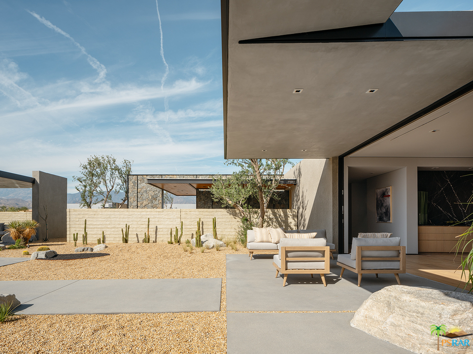 2 Echo Lane Rancho Mirage, CA 92270 - Photo 36 of 40