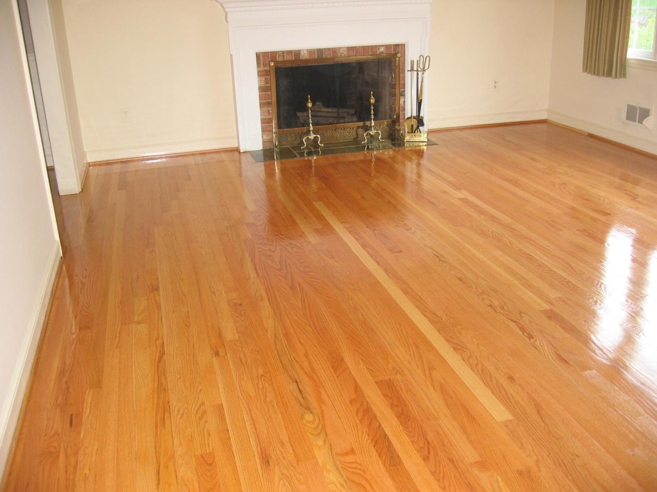 3510 Greencliff Road Roanoke, VA 24018 - Photo 2 of 4 Living Room