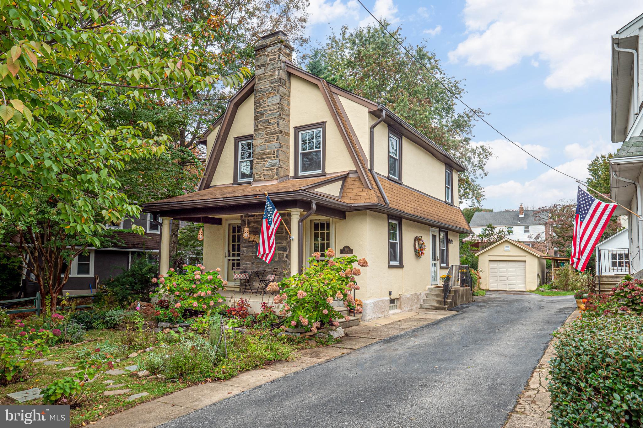 126 Colfax Road Havertown, PA 19083 - Photo 1 of 38