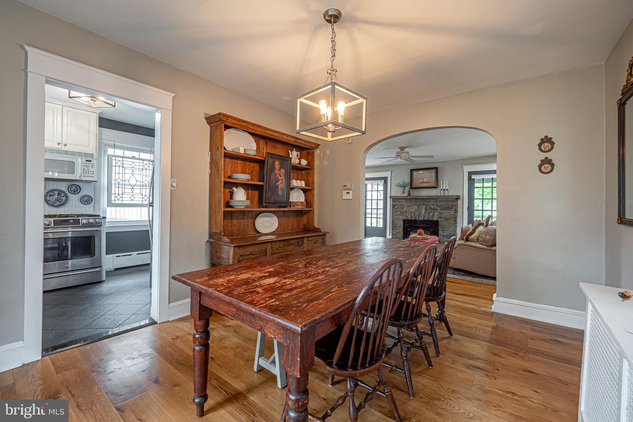 126 Colfax Road Havertown, PA 19083 - Photo 12 of 38