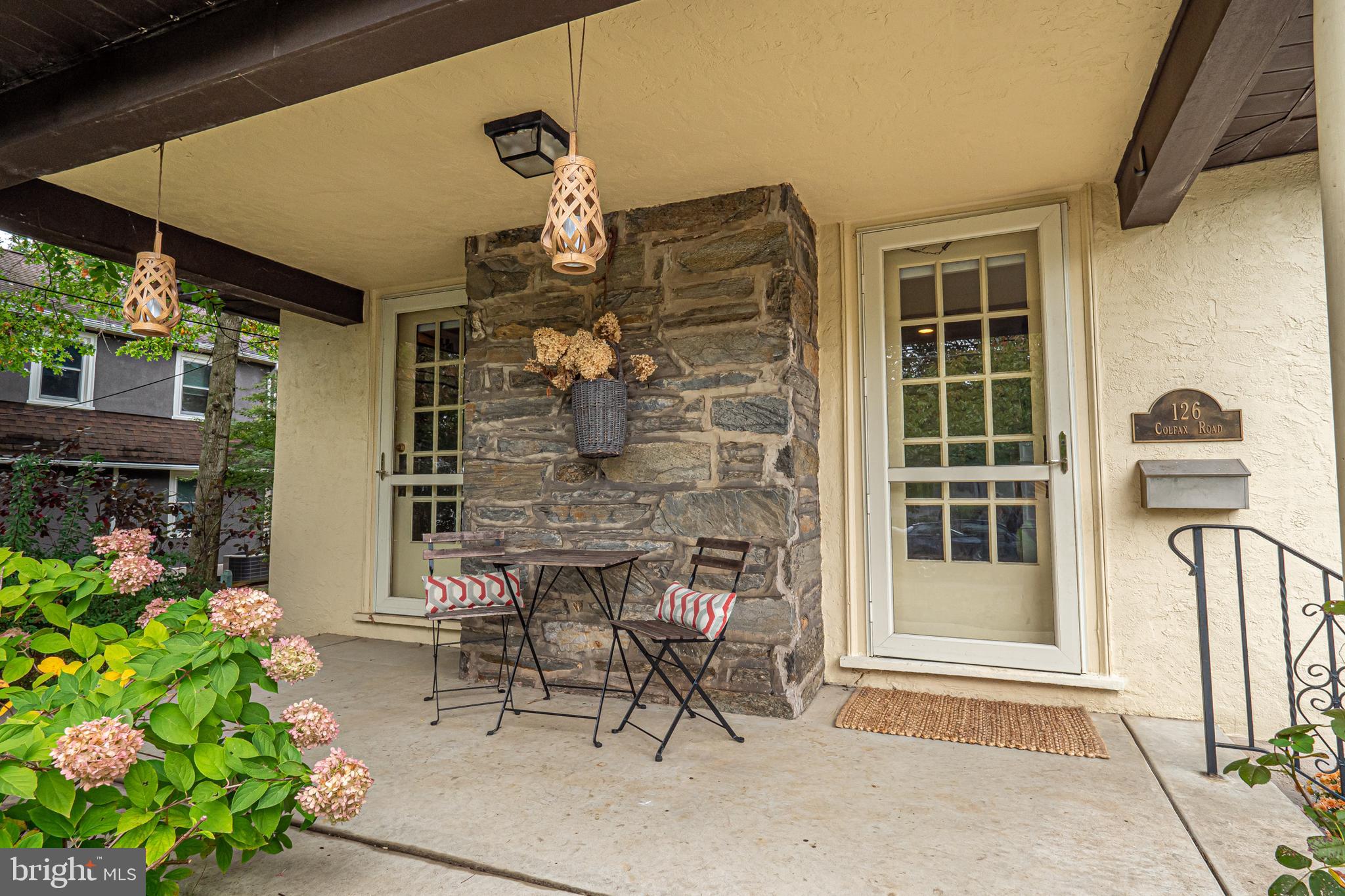 126 Colfax Road Havertown, PA 19083 - Photo 3 of 38