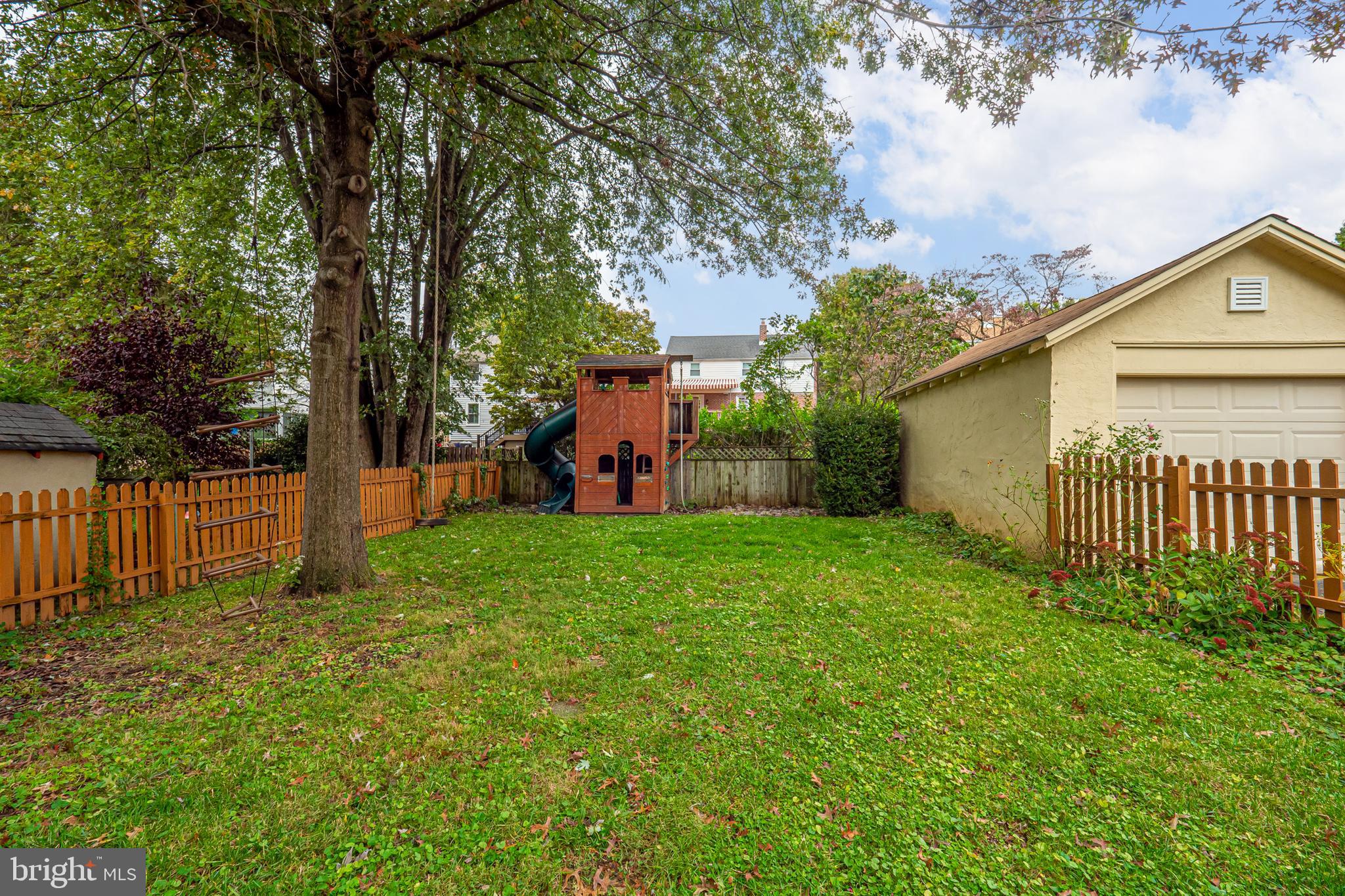 126 Colfax Road Havertown, PA 19083 - Photo 33 of 38