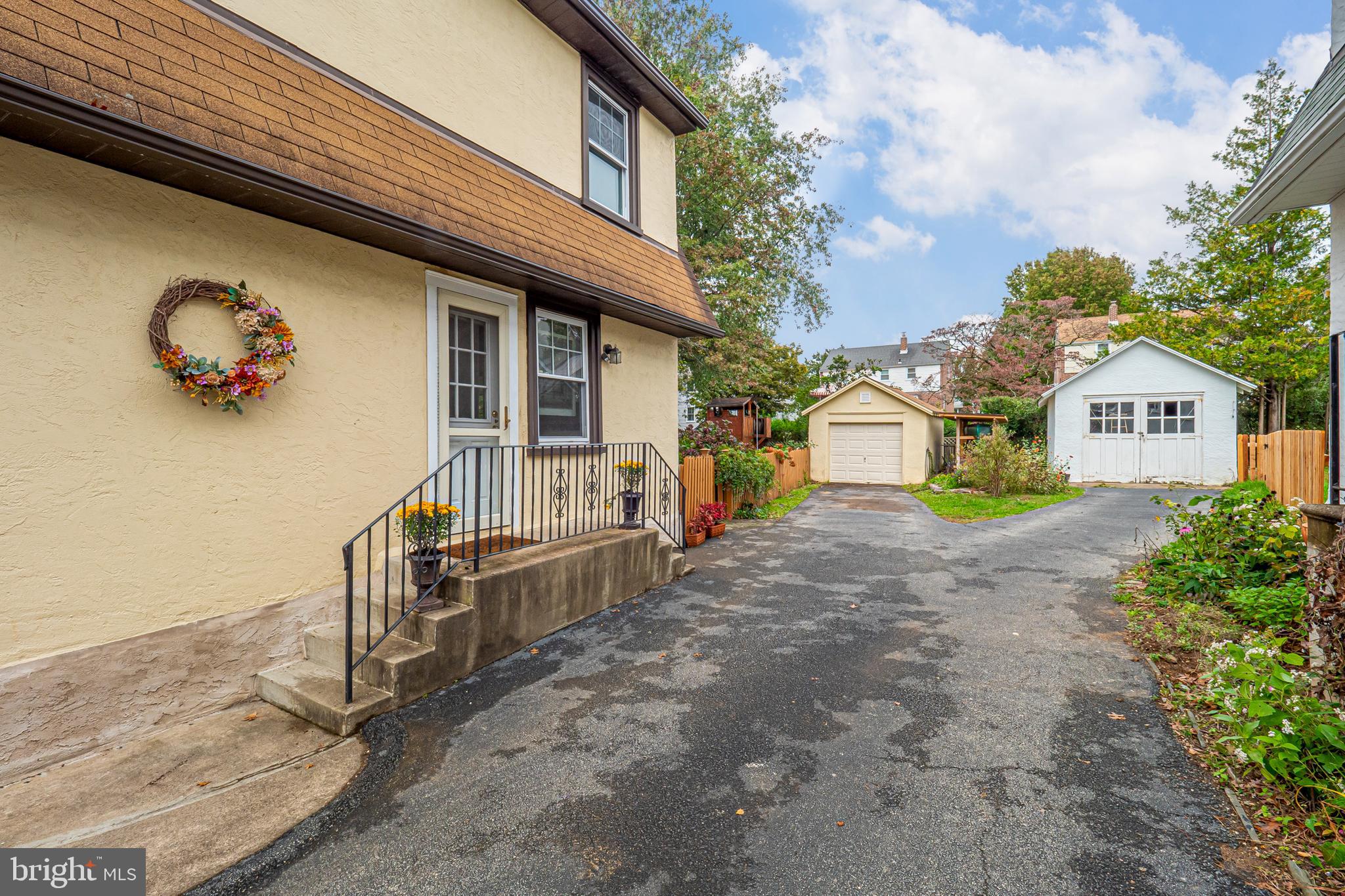 126 Colfax Road Havertown, PA 19083 - Photo 36 of 38
