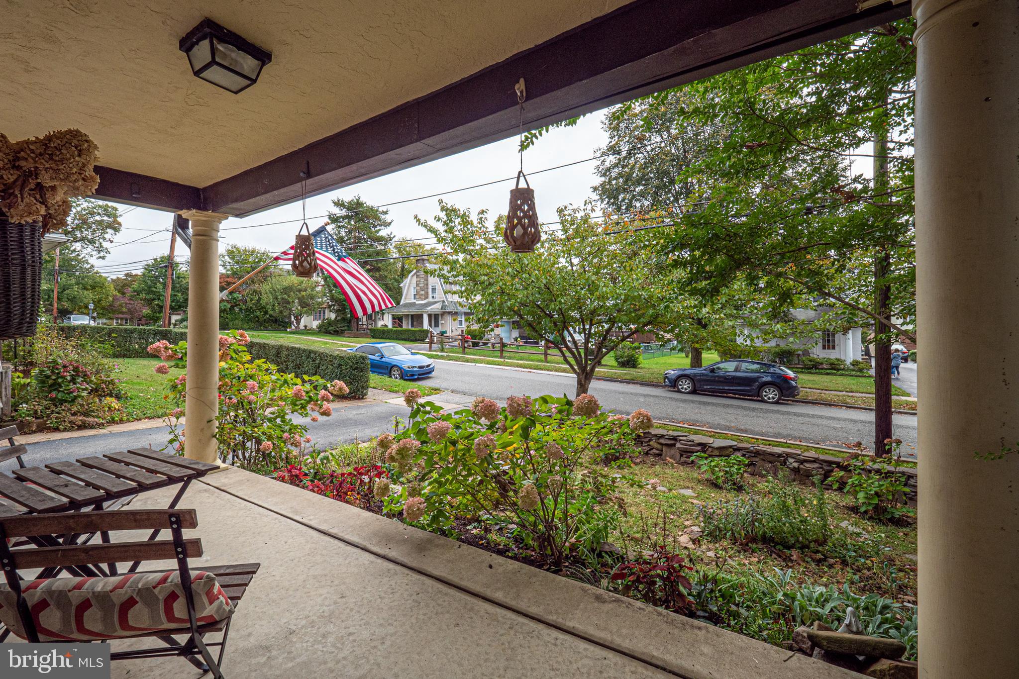 126 Colfax Road Havertown, PA 19083 - Photo 37 of 38