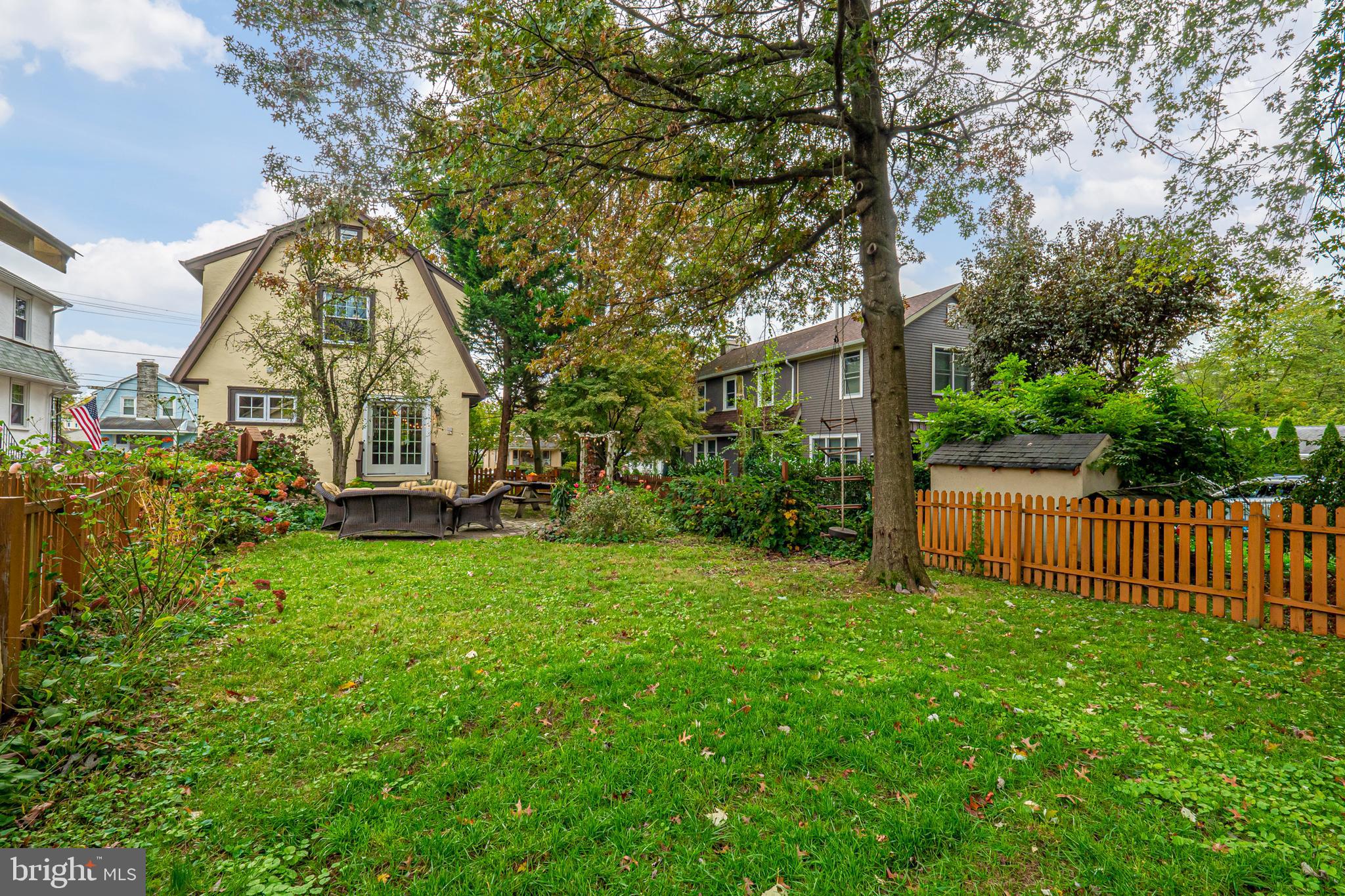 126 Colfax Road Havertown, PA 19083 - Photo 38 of 38