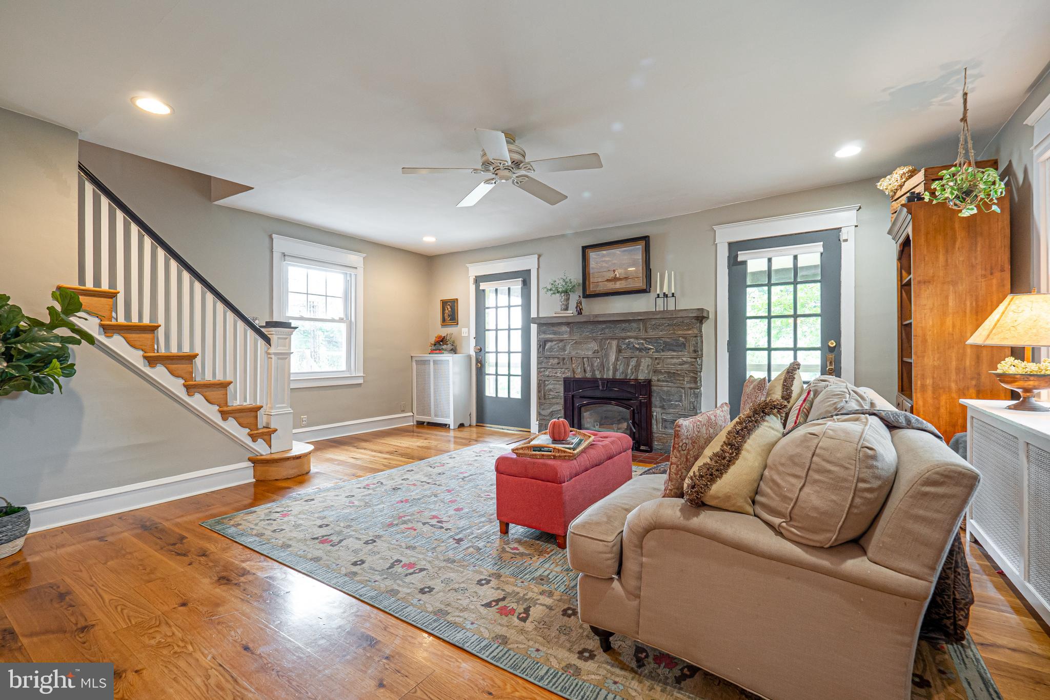126 Colfax Road Havertown, PA 19083 - Photo 5 of 38