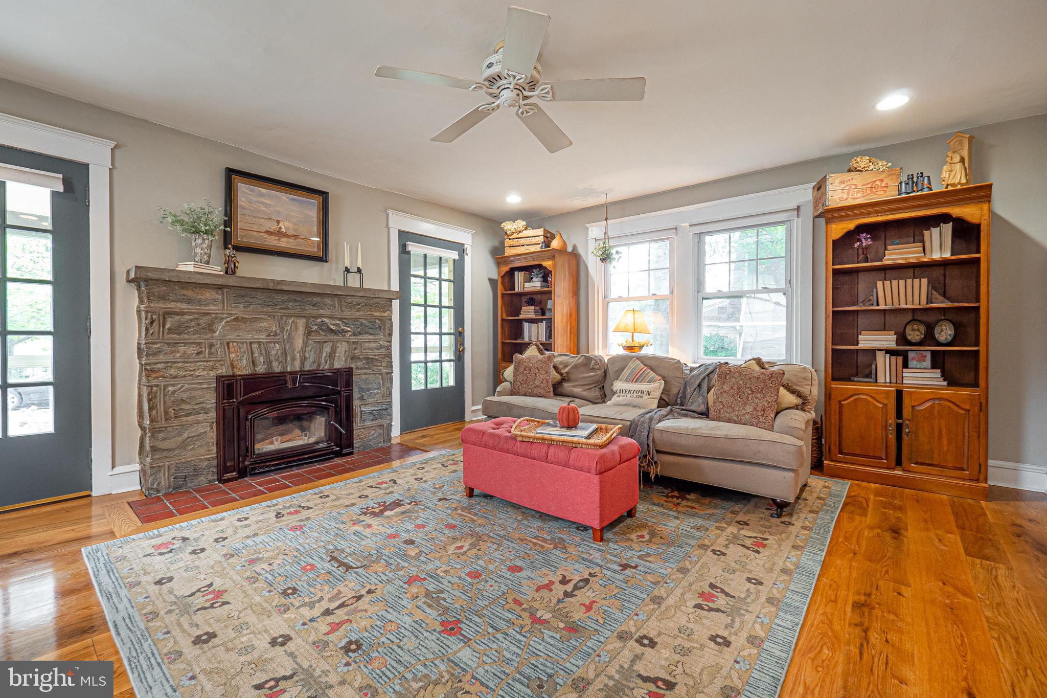126 Colfax Road Havertown, PA 19083 - Photo 6 of 38