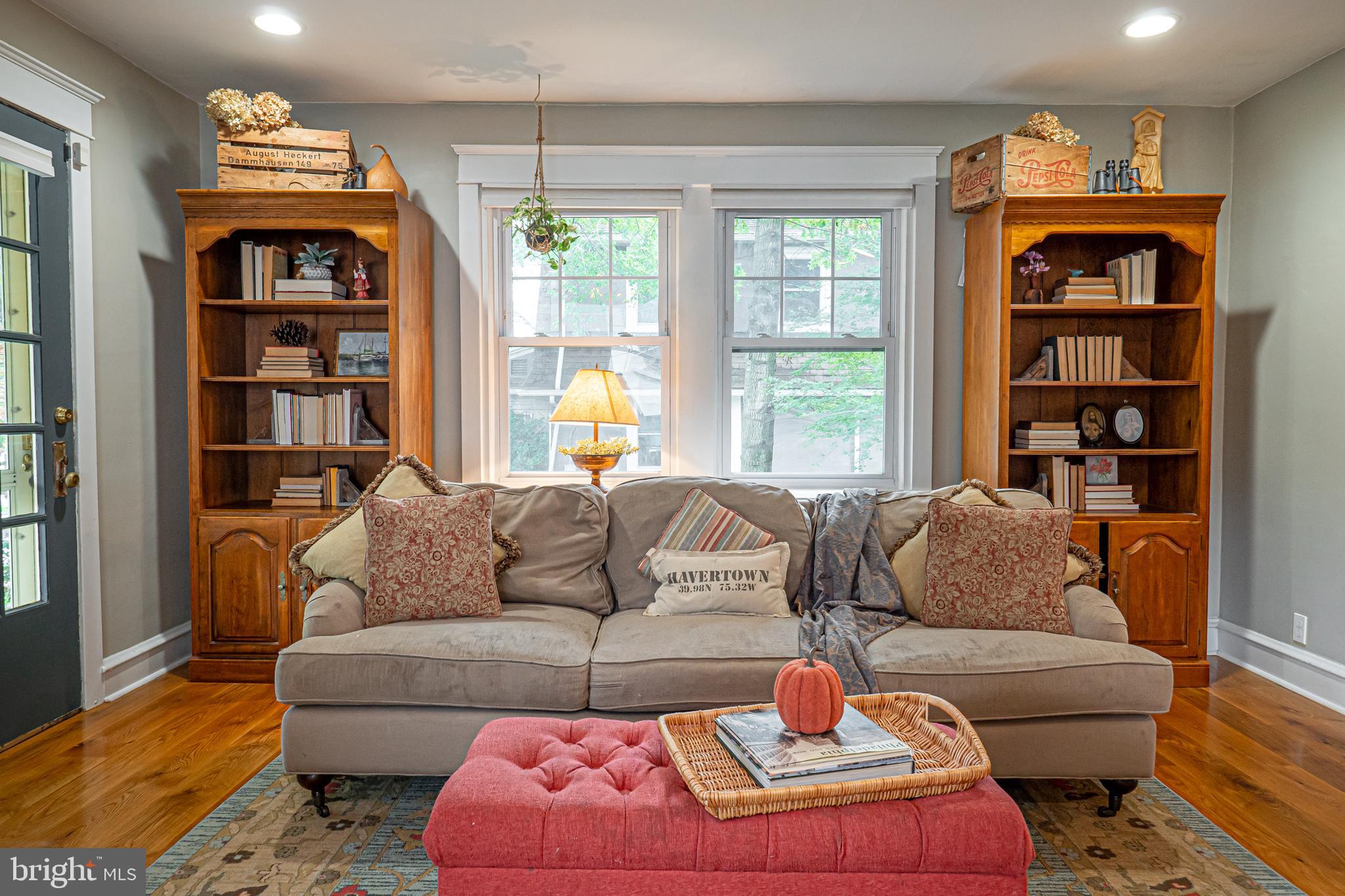 126 Colfax Road Havertown, PA 19083 - Photo 8 of 38