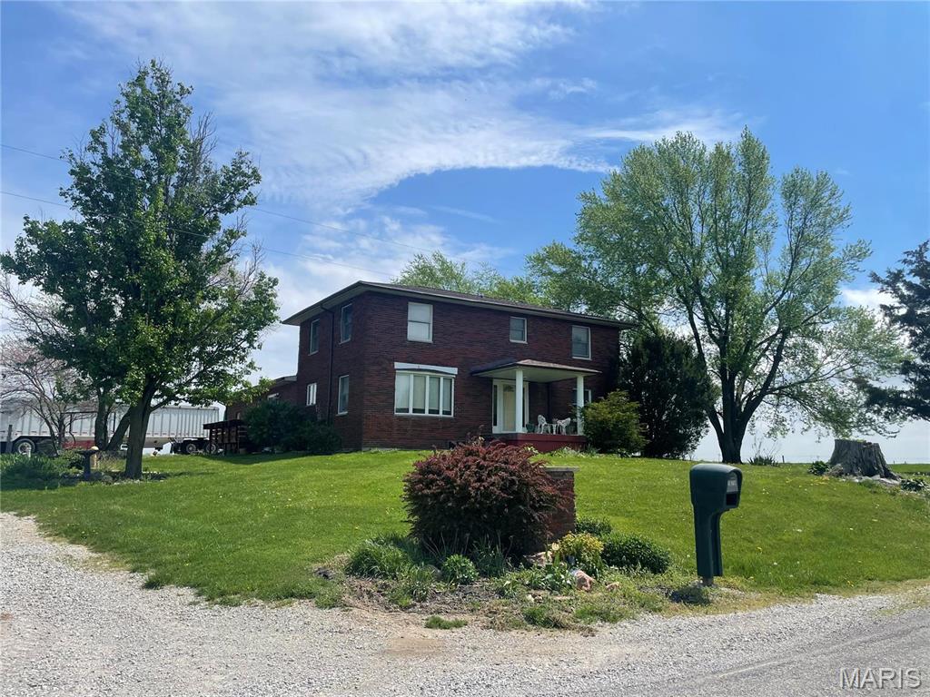 18114 East 2nd Road Litchfield, IL 62056 - Photo 1 of 1 Gallery Image 1