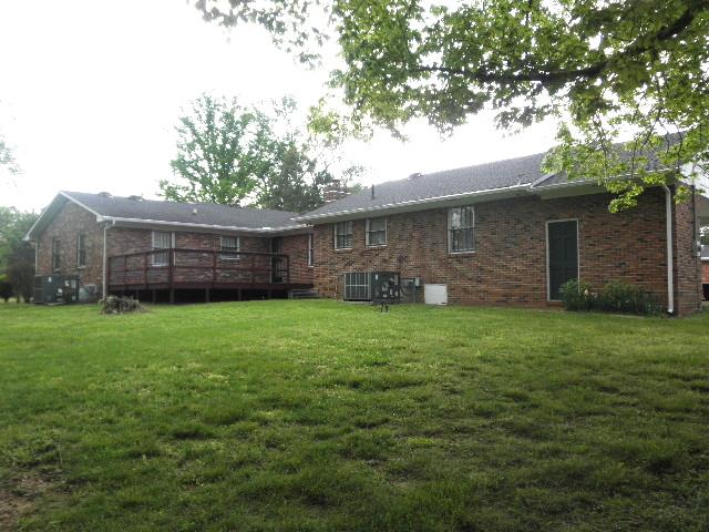 20 Liberty Road Fayetteville, TN 37334 - Photo 16 of 20 Gallery Image 16