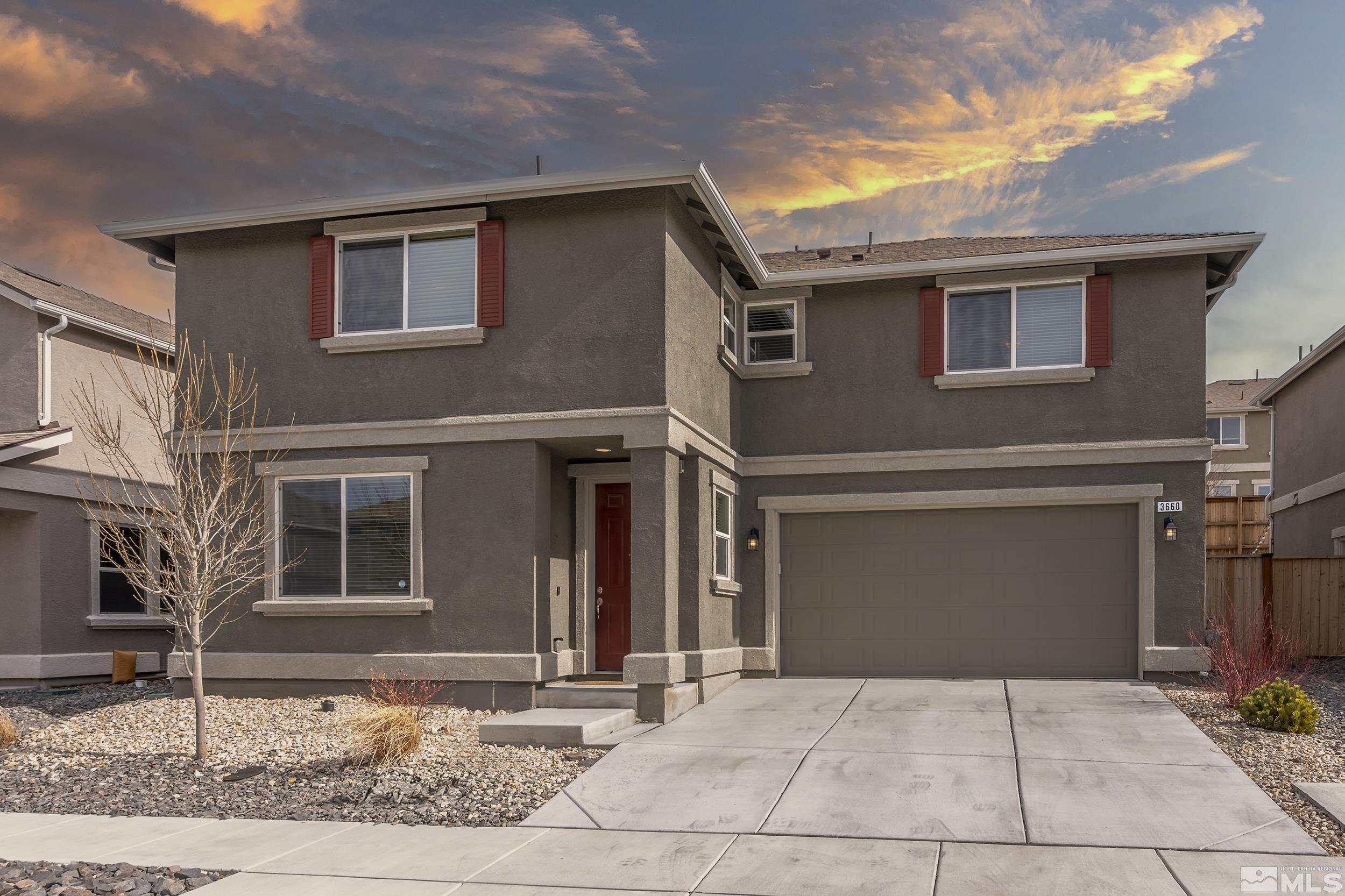 3660 Remington Road Reno, NV 89506 - Photo 1 of 17 Photo 1