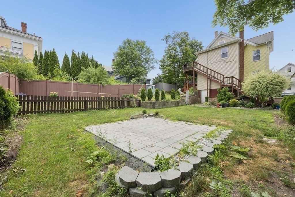 49 Felton Street Hudson, MA 01749 - Photo 33 of 41