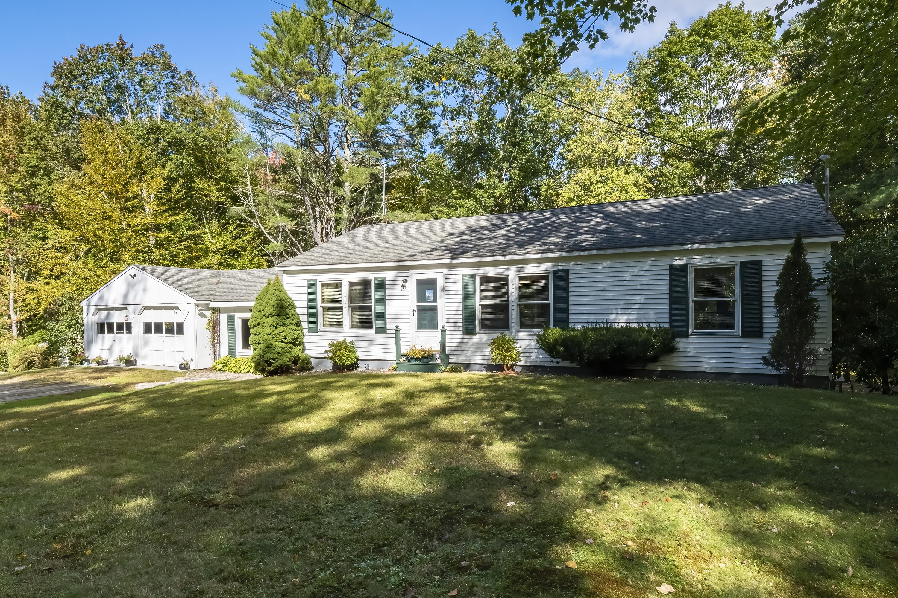 18 Sodom Road Bristol, ME 04539 - Photo 6 of 45 20220929_18_Sodum_Rd_3957