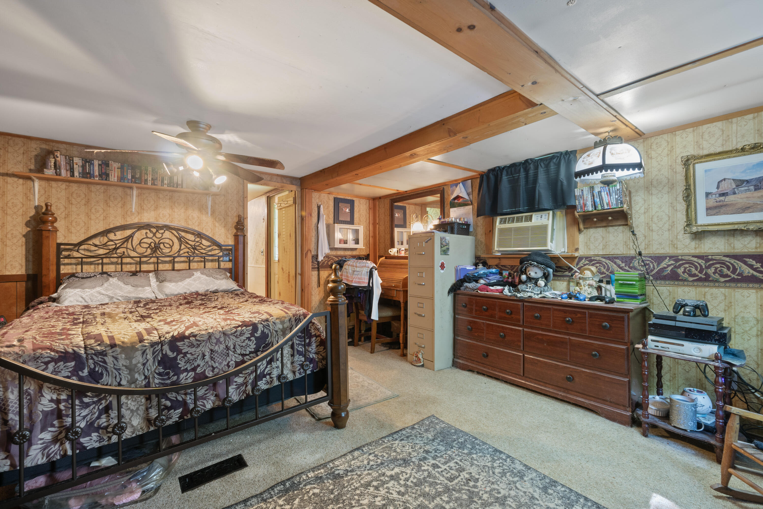 107 Norcross Hill Road Chesterville, ME 04938 - Photo 34 of 41 107 Norcross Hill Rd_134