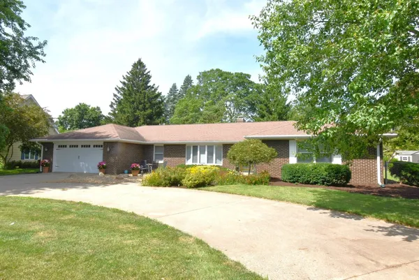 $308,000 | 602 South Park Drive, Fowler, IN 47944
