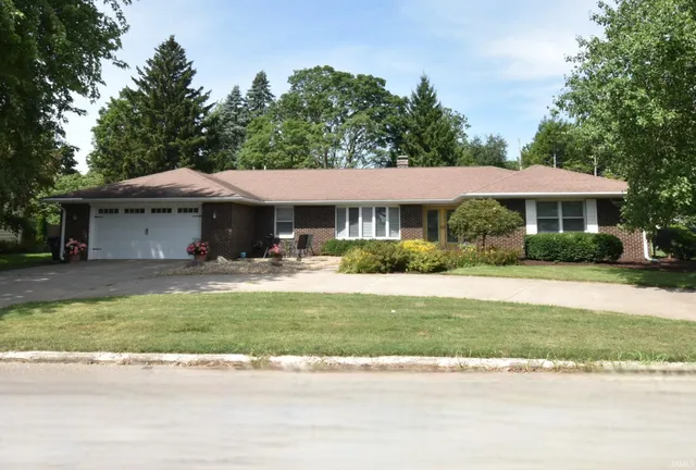 $319,000 | 602 South Park Drive, Fowler, IN 47944