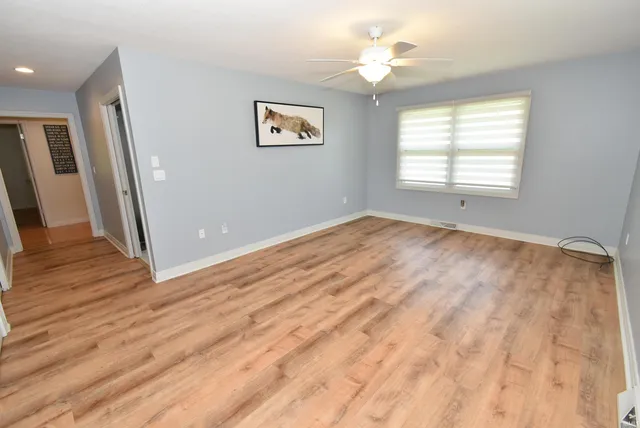 $319,000 | 602 South Park Drive, Fowler, IN 47944