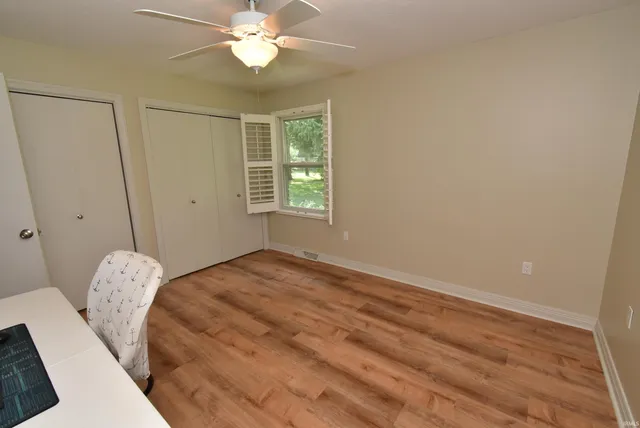 $319,000 | 602 South Park Drive, Fowler, IN 47944