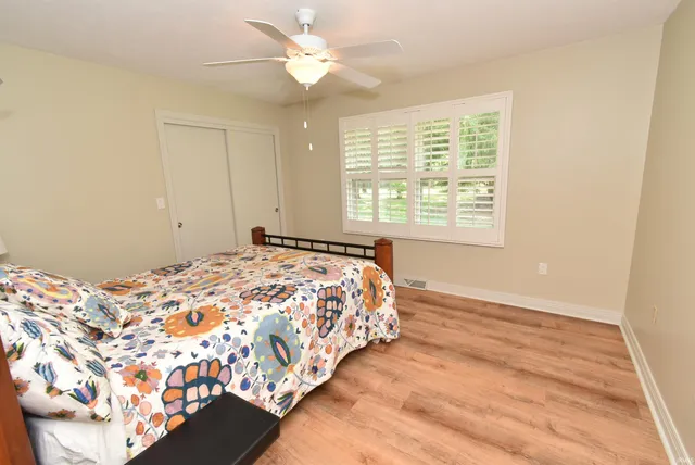 $319,000 | 602 South Park Drive, Fowler, IN 47944